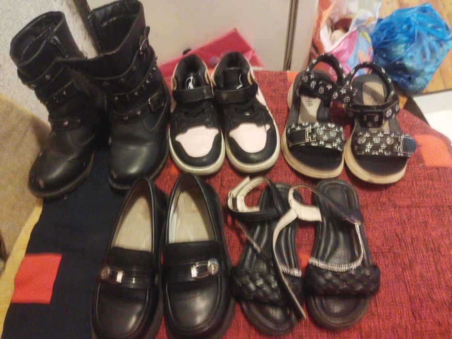 Школьная форма, для девочки