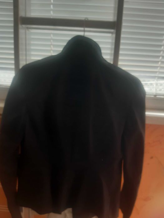 Сако Максико черно