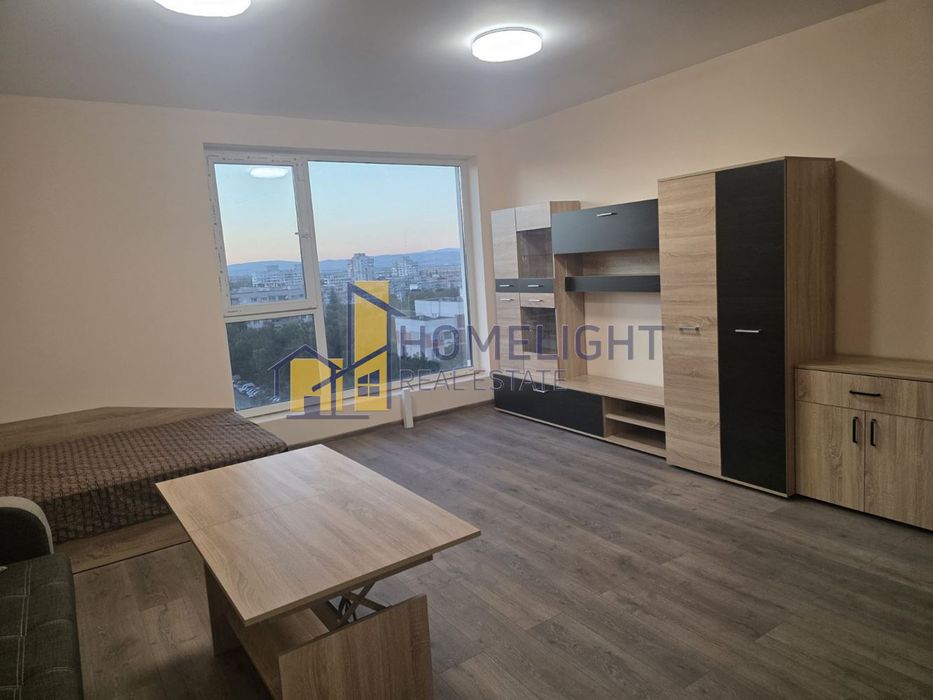 Дава се под наем Едностаен апартамент в София, Люлин 2 - 45 кв.м за 430 € - Снимка #3