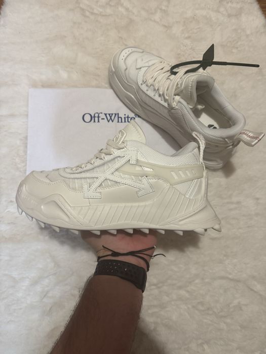 Off White ODSY 1000
