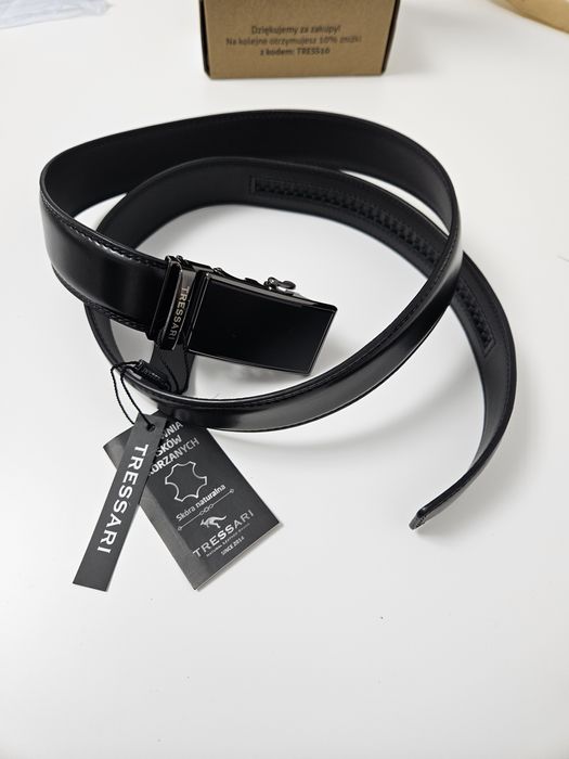 Curea piele naturală NOUĂ 50% REDUCERE