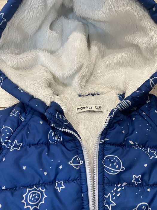 Продам куртку 2-3 года