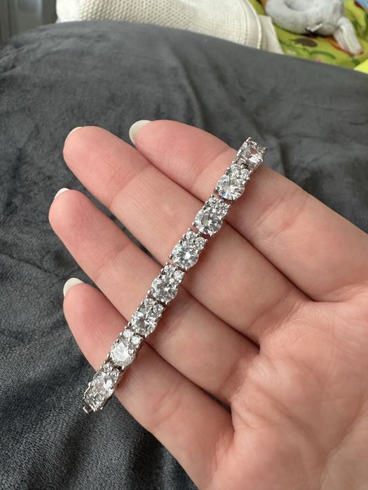 Комплект колие, обеци и гривна Invoke подходящи за официално събитие