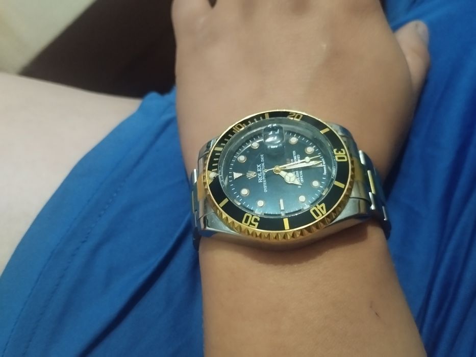 Продам часы ролкс