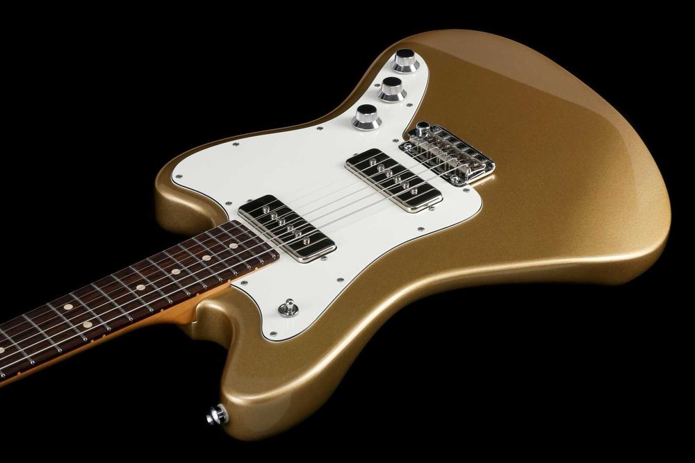 Suhr classic JM S90