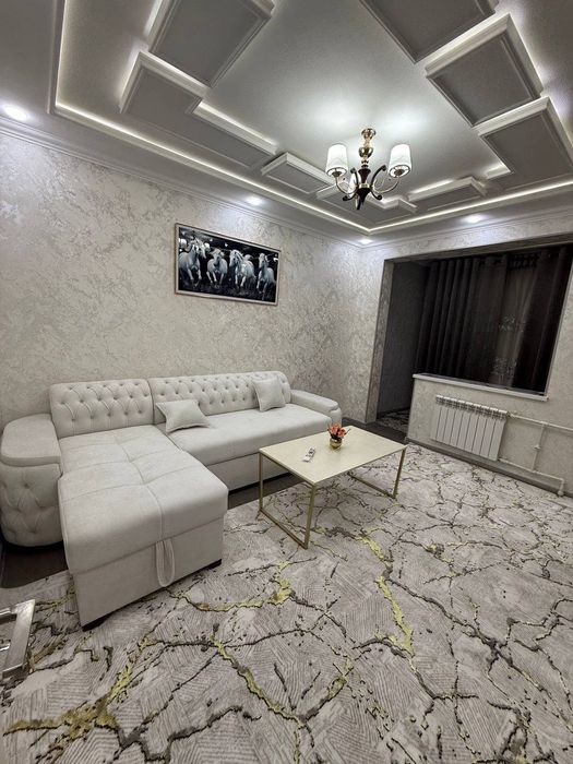 2 xonali uy arendaga srochniy