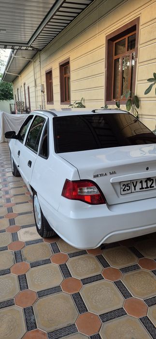 Nixya 2 1,6 super