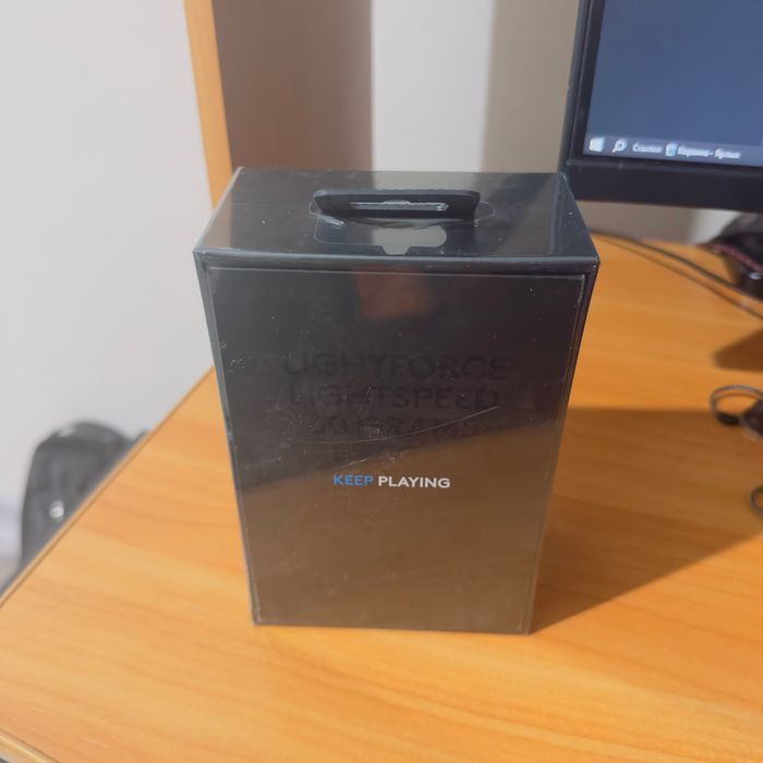 Мышь Logitech G PRO X Superlight 2