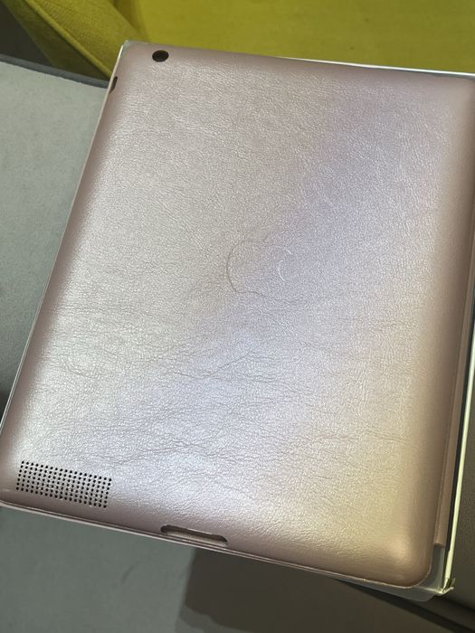 Чехол на IPad 2/3/4