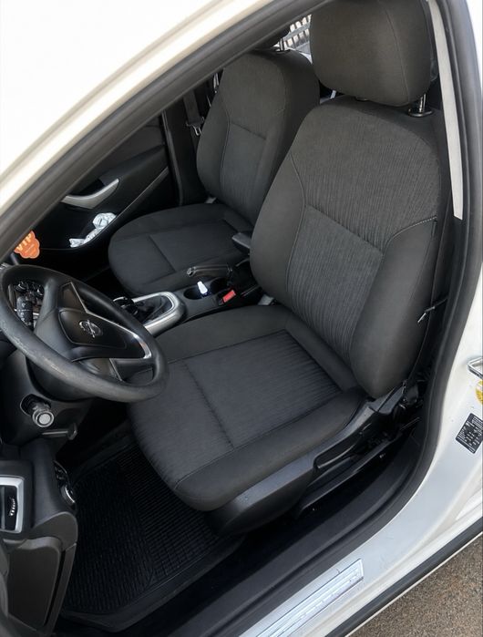 OPEL Astra 2011 — imagine 5