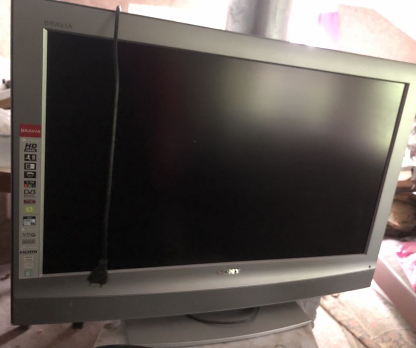 Продам телевизор Sony