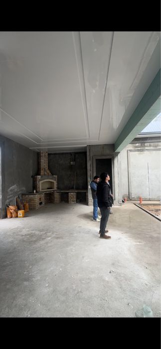 Bir xil dizayndagi 3 ta premium villa sotuvda hasanboy mahalla