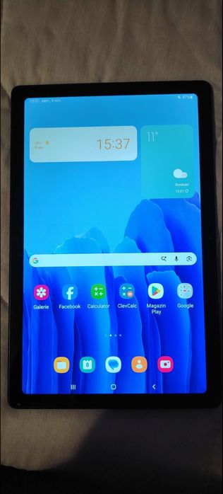 Samsung Tab A7 (T503)