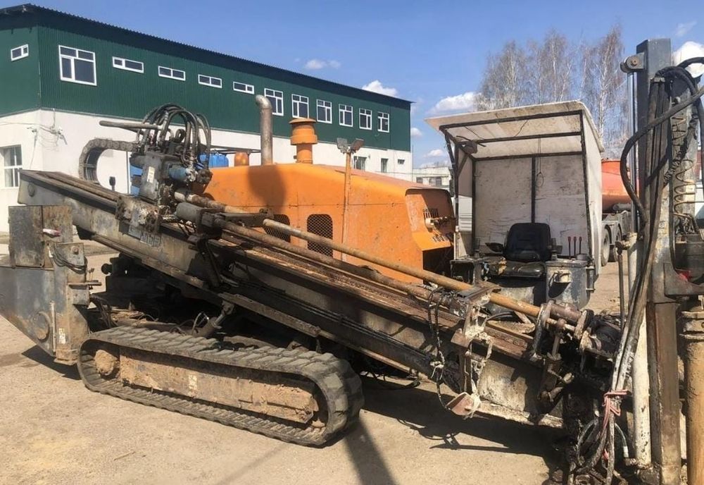 Гнб бурение  По автодороге и под железнодорожным пути