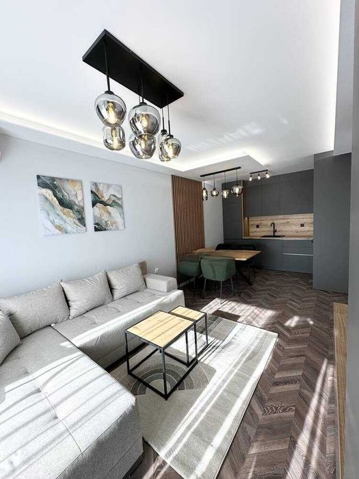 Продава се Двустаен апартамент в Пловдив, Христо Смирненски - 70 кв.м за 2072 €/кв.м - Снимка #5