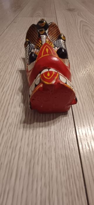 Vand Masca Indoneziana/Barong/Balineza