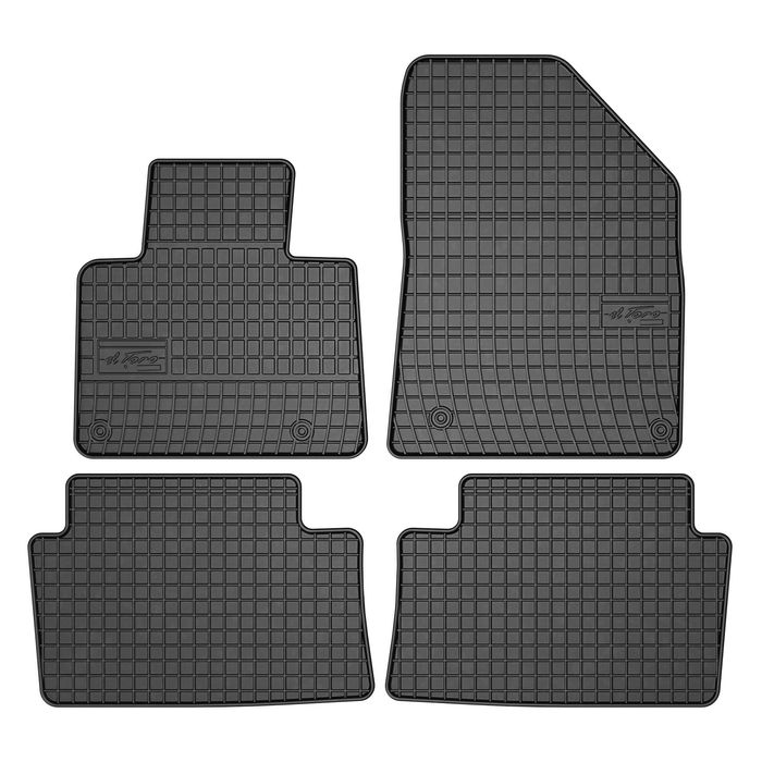 Covorase Cauciuc Citroen C1 C2 C3 C4 C5 Aircross/Picasso/Grand/Cactus
