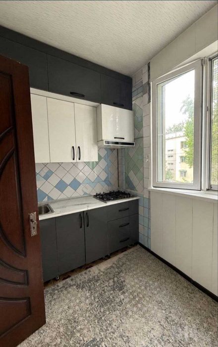 Срочно Продаю 2/3/5 кв на Карасу-1