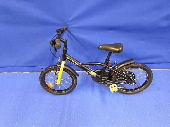 dark hero 500 - produs resigilat - (SecondHand) Decathlon