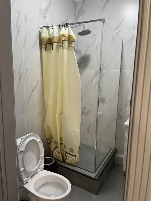 Стройка бригада строителей