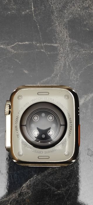 Smart watch Ultra 2