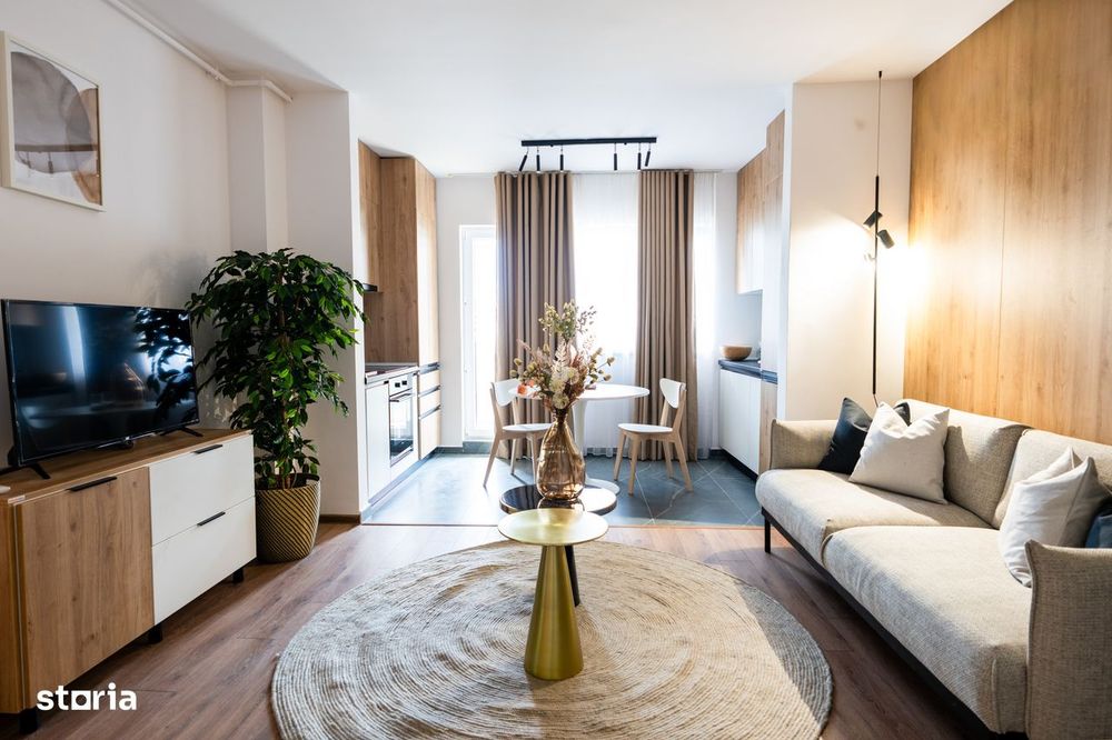 Daca Un Apartament de 2 Camere Este Peste Buget, Citeste Acest Anunt — fotografia 3