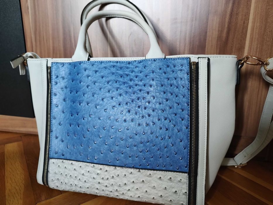 Дамска Чанта Carpisa 3в1