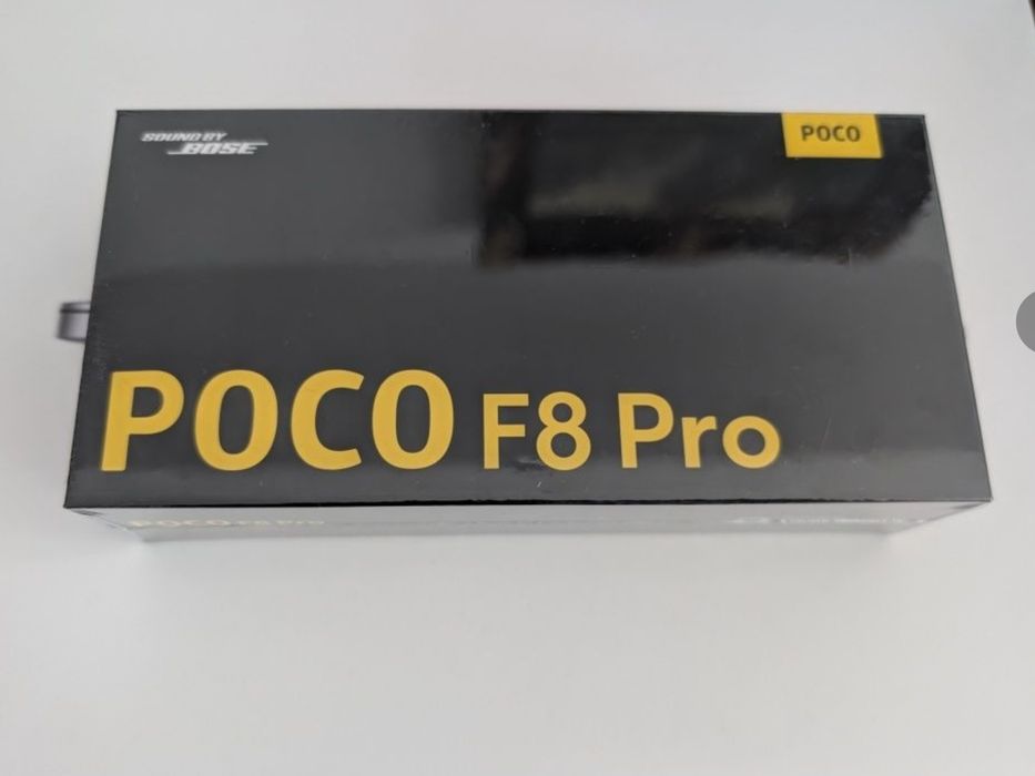 Xiaomi F8 Pro ,silver si negru 12/256gb Sigilate,Garantie 24luni
