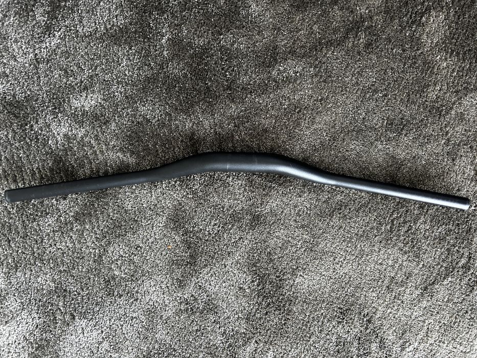 Vand ghidon YT 30 mm rise , 770 mm latime