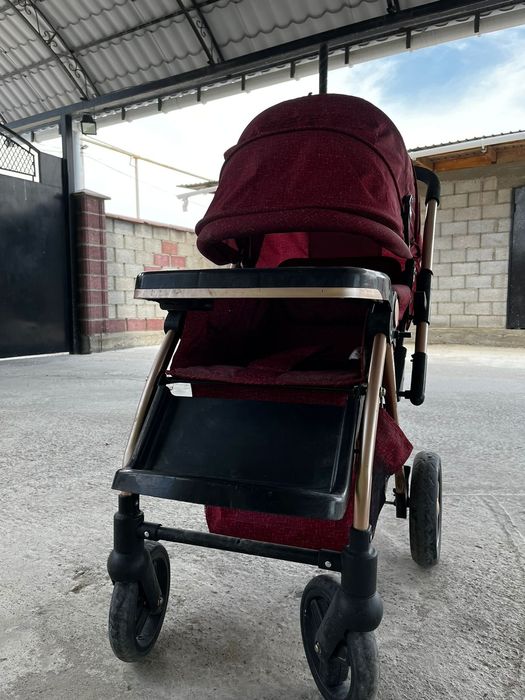 Коляска детский трансформер