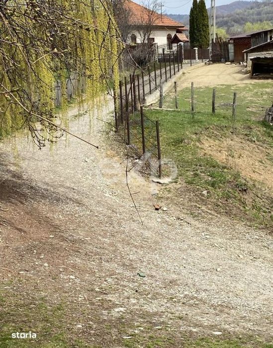 Oportunitate investitie in Corbi, Arges | 22.000 mp teren in zona de