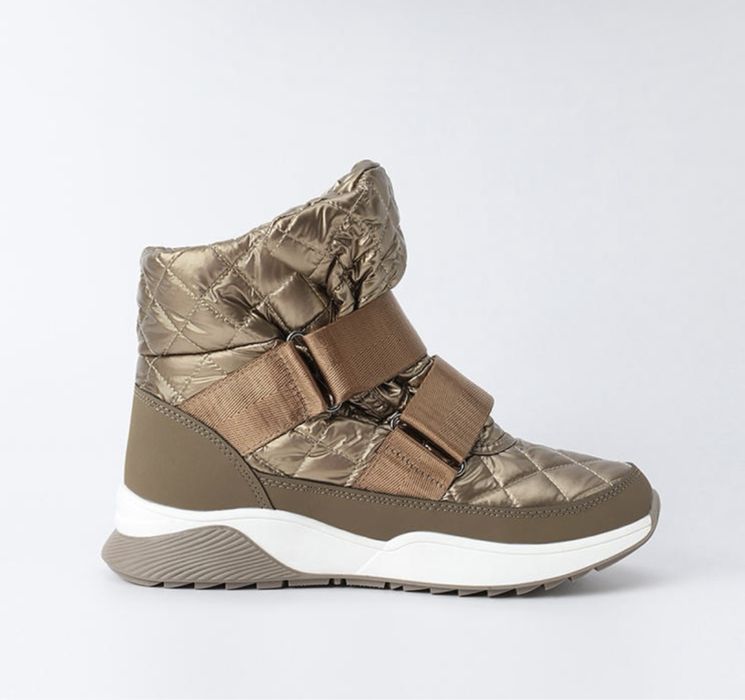 Продам обувь дутыши