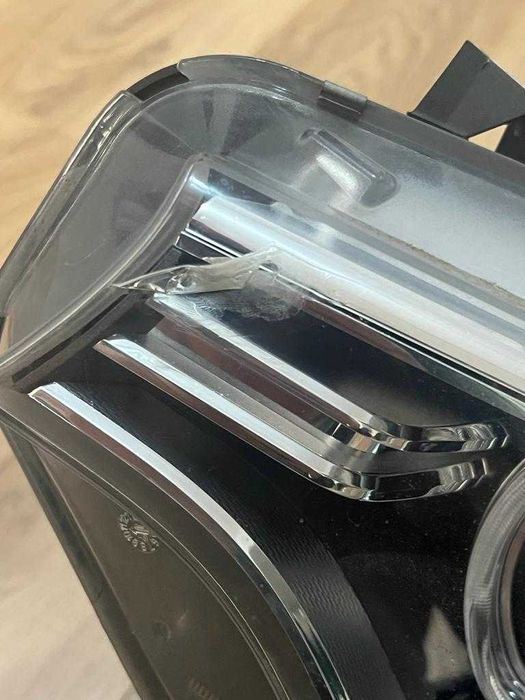 far bmw seria 4  f32 f33 f36 bixenon 7377853