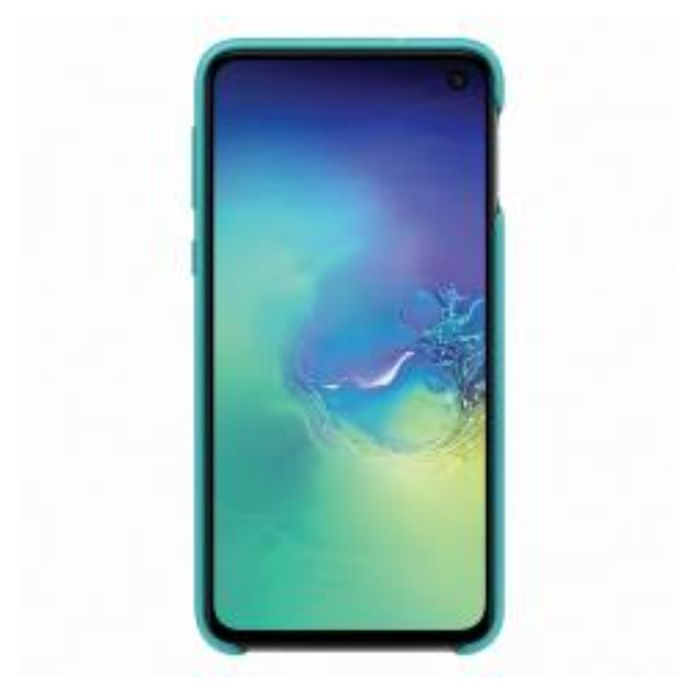 Husa silicon originala Samsung Silicone Cover Galaxy  S10e G970