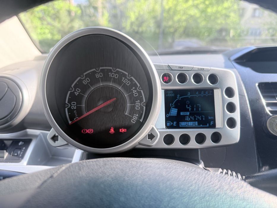 Продаётся спарк 3 позиция