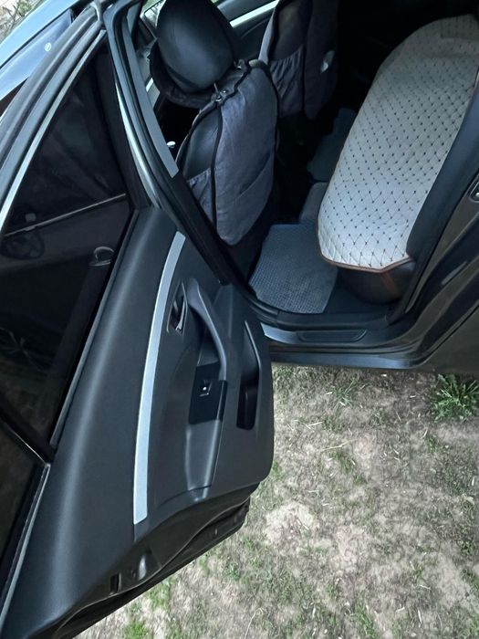 Возможен обмен на Камри транзит!