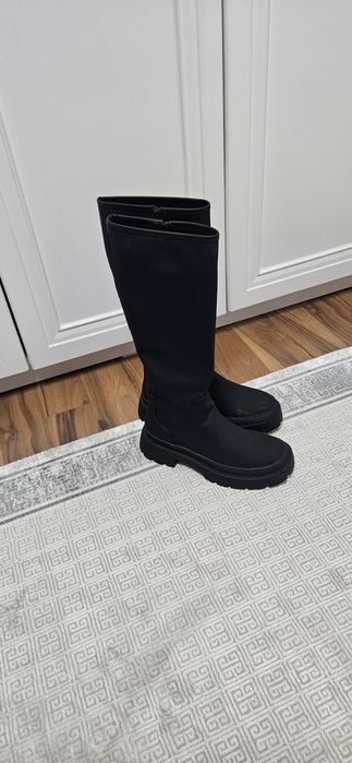 Сапоги женские 39 размер