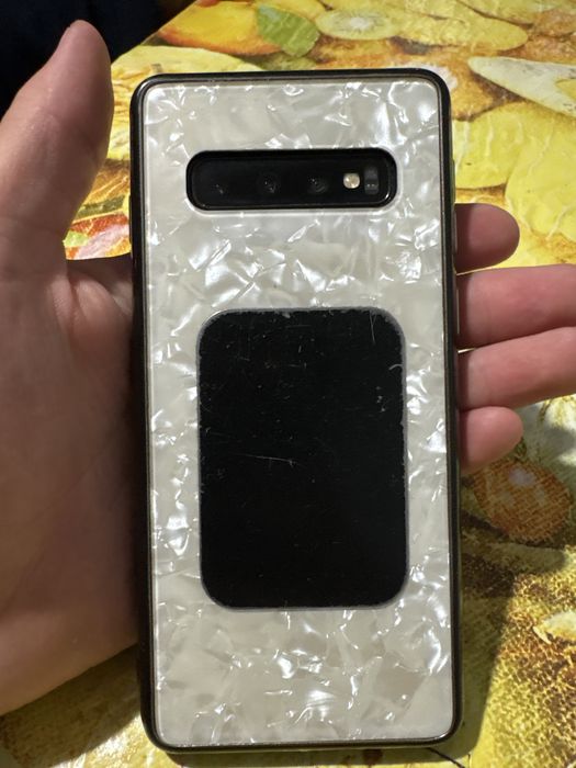 Индрайвер Samsung galaxy S10
