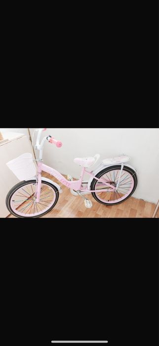 Велосипед для девочек