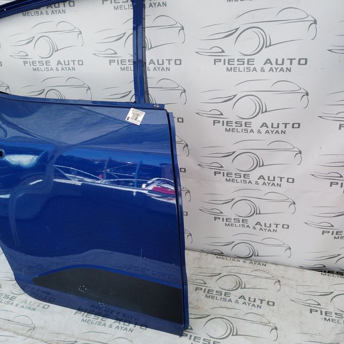 Usa drepata spate Dacia Sandero 3 an 2020-2021-2022-2023-2024-2025-202