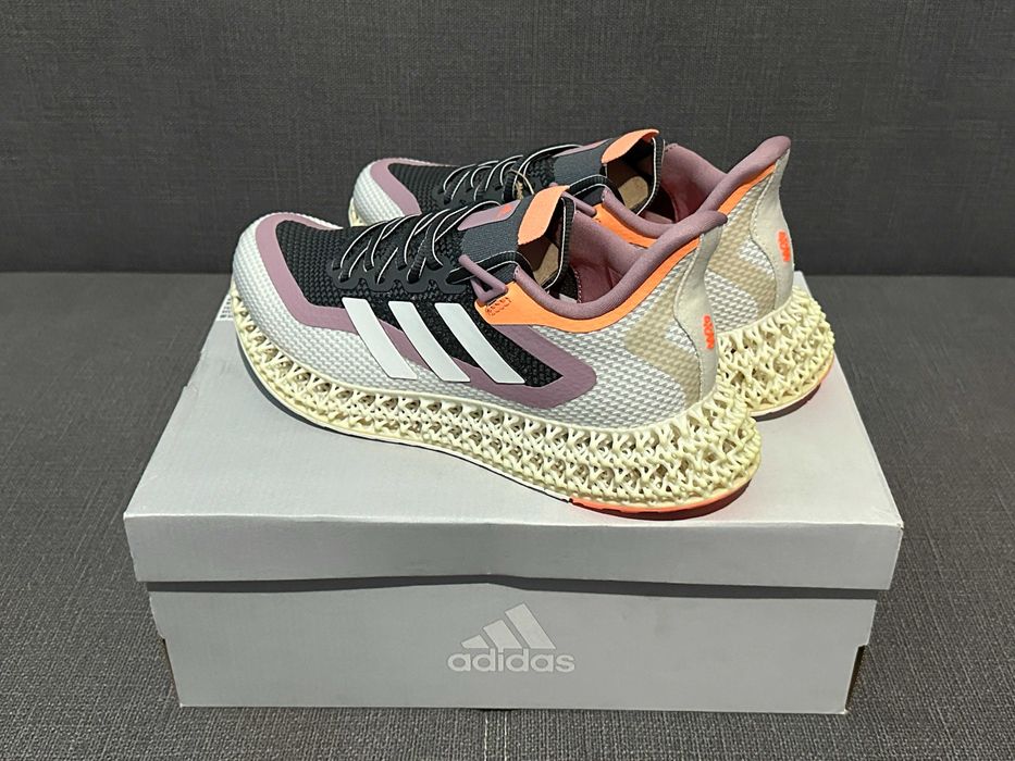 adidas 4DFWD 2 W (Factura/Garantie)
