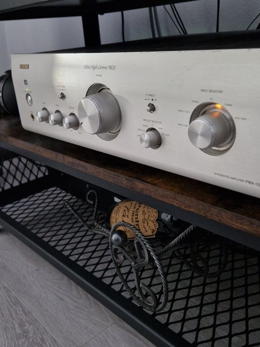 Vând schimb Denon pma 1500ae