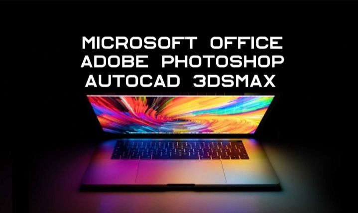Программист Айтишник Microsoft Office Антивирус Настройка Ворд Эксель