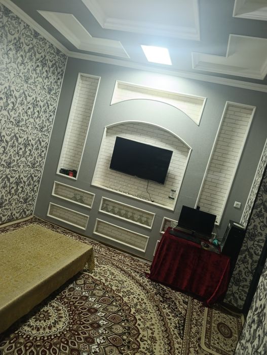 Uy sotiladi  sirochni bariyandgayam