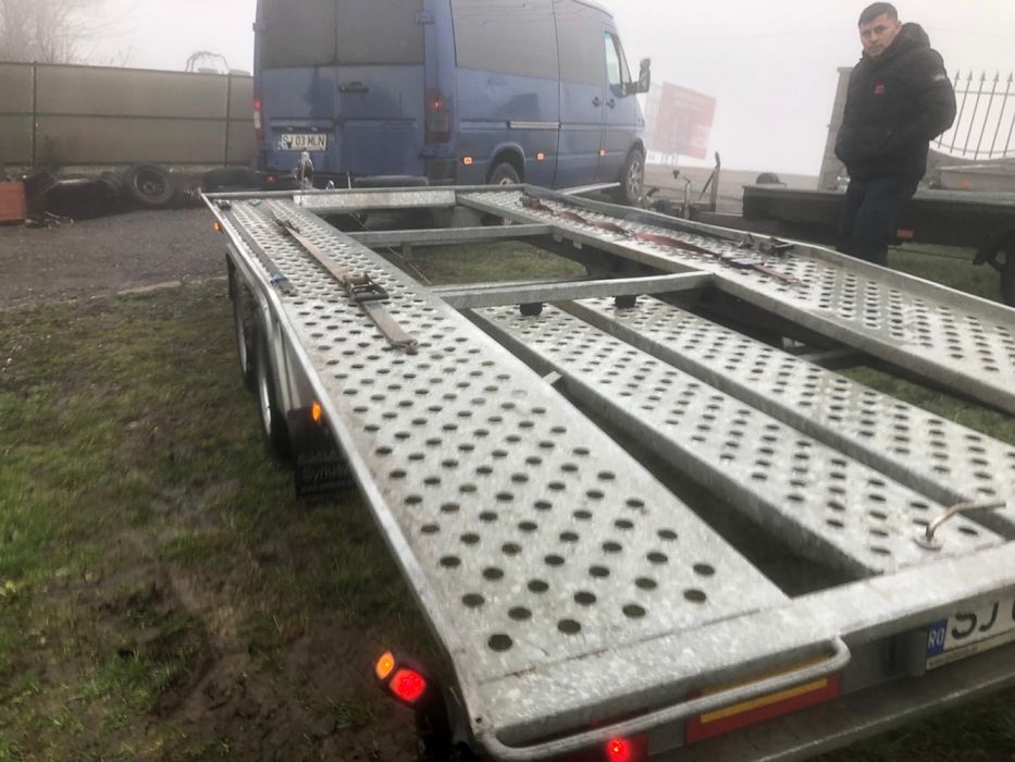 Tractari auto zalau si imprejurimi