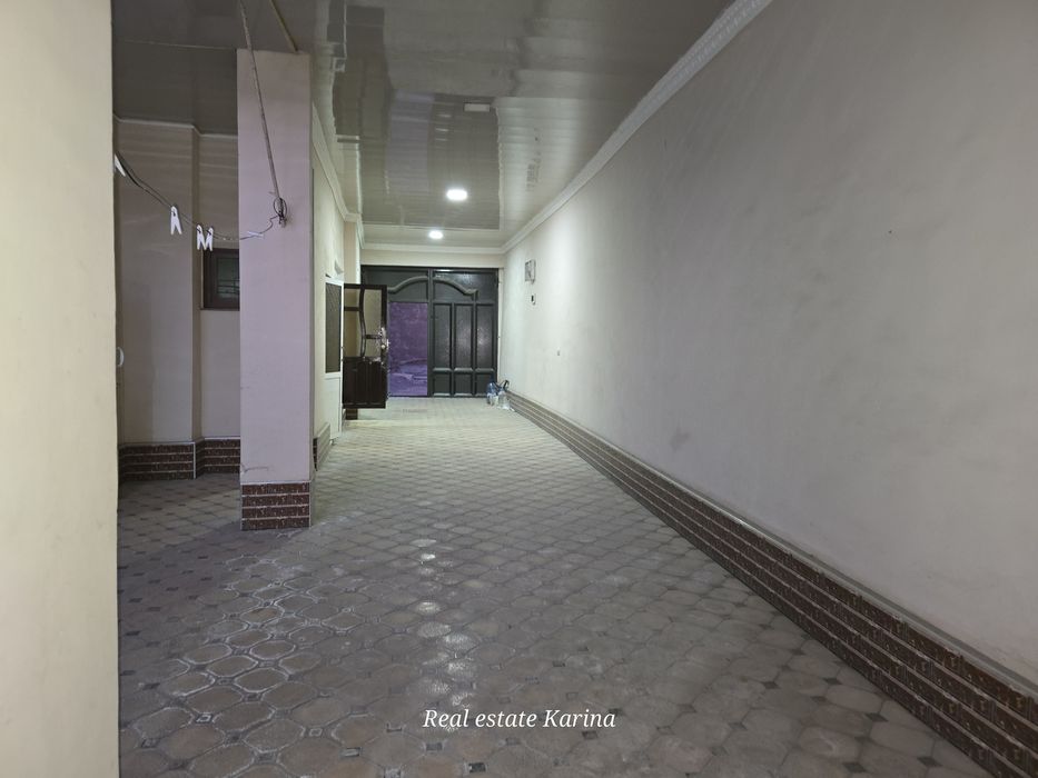 Продаётся дом в районе Некрасова