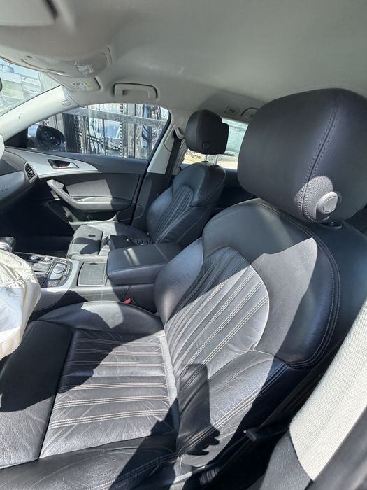 На части Audi Allroad A6 C7 4g 3.0tdi 245 кс автомат Avant Ауди А6 245кс 313кс 3.0тди 2.0тди с кодове на мотори Cjc Cdu Cla Cgl Cgq