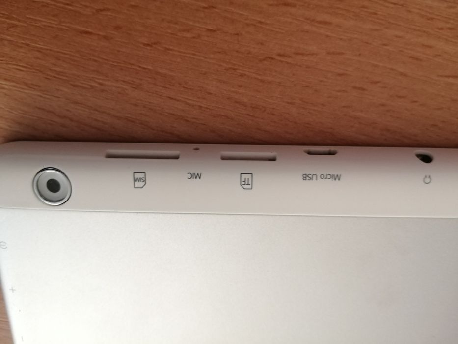 Tabletă Allview viva i 10G