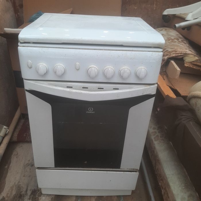 Газовка газовая плита газ пеш