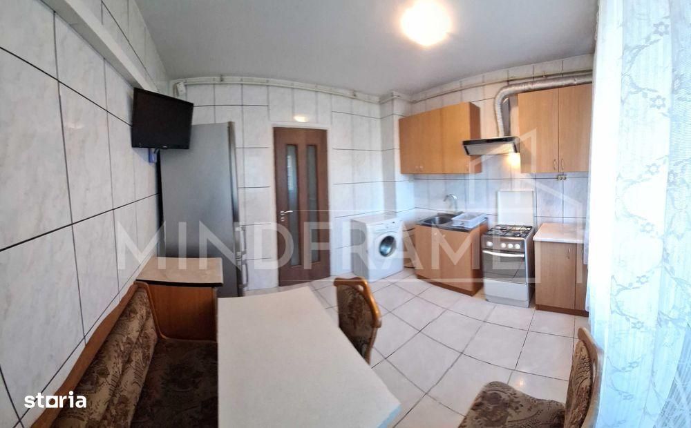 Dristor 2' Metrou Bloc Reabilitat Parcare Decomandat